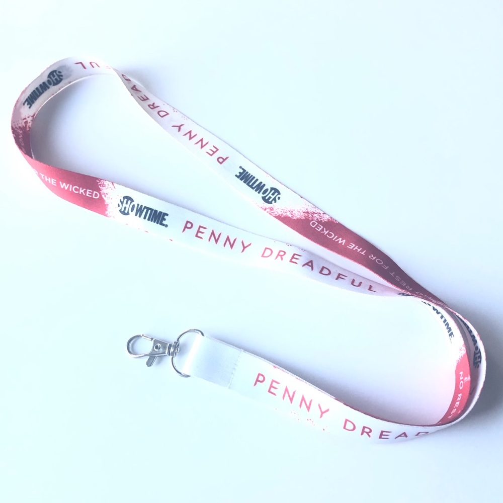 Penny Dreadful Lanyard New